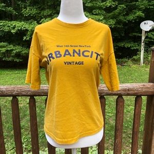 Urban City T-Shirt